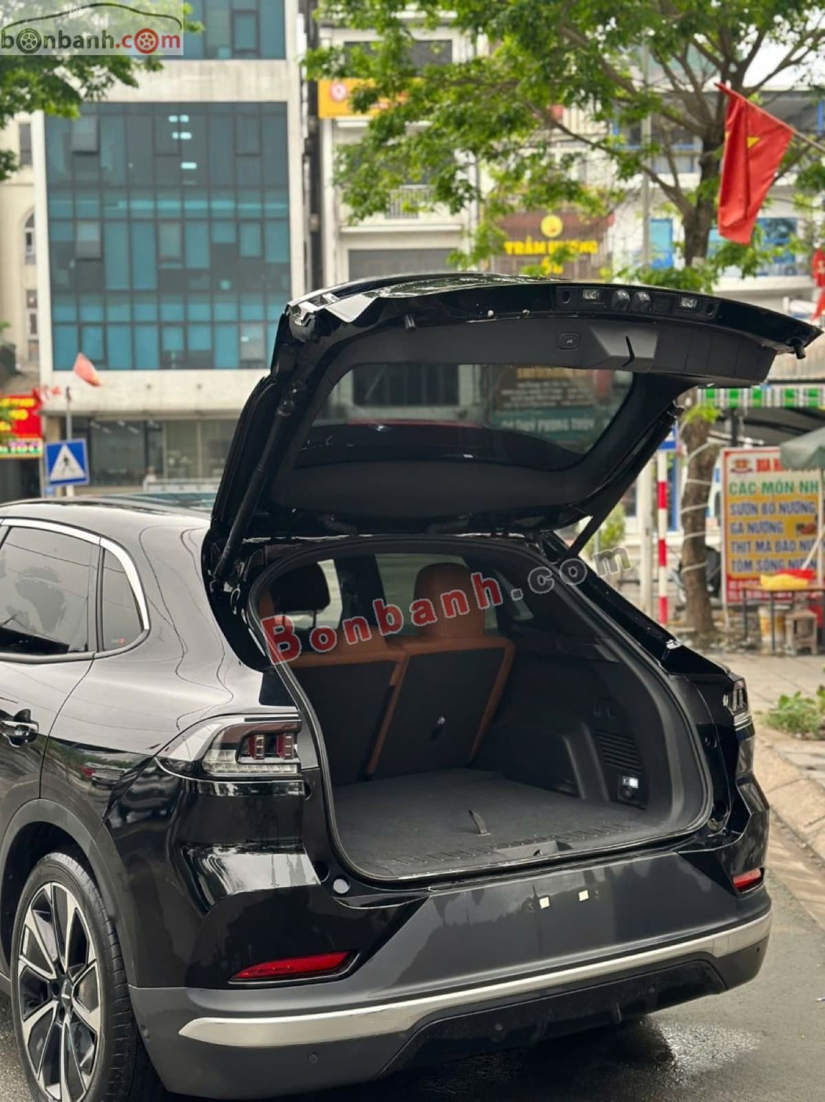 2023 VinFast VF8 Plus AWD - ảnh nhỏ 6