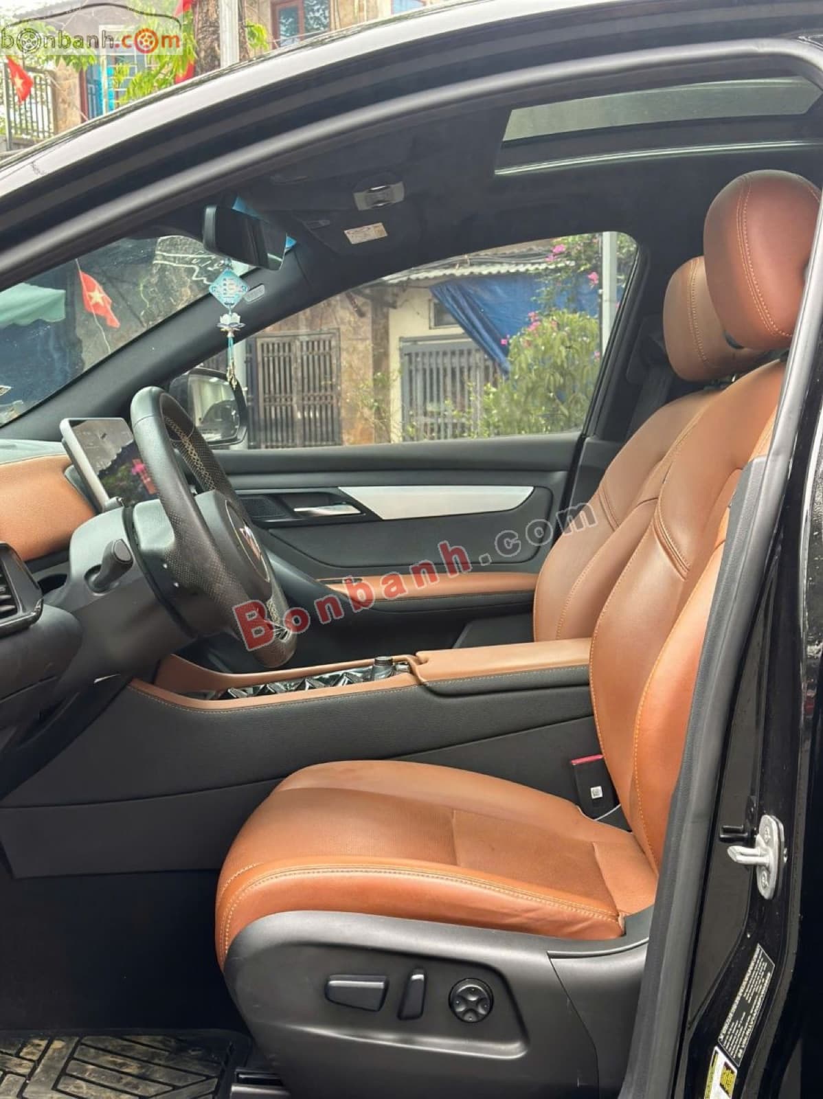 2023 VinFast VF8 Plus AWD - ảnh nhỏ 7