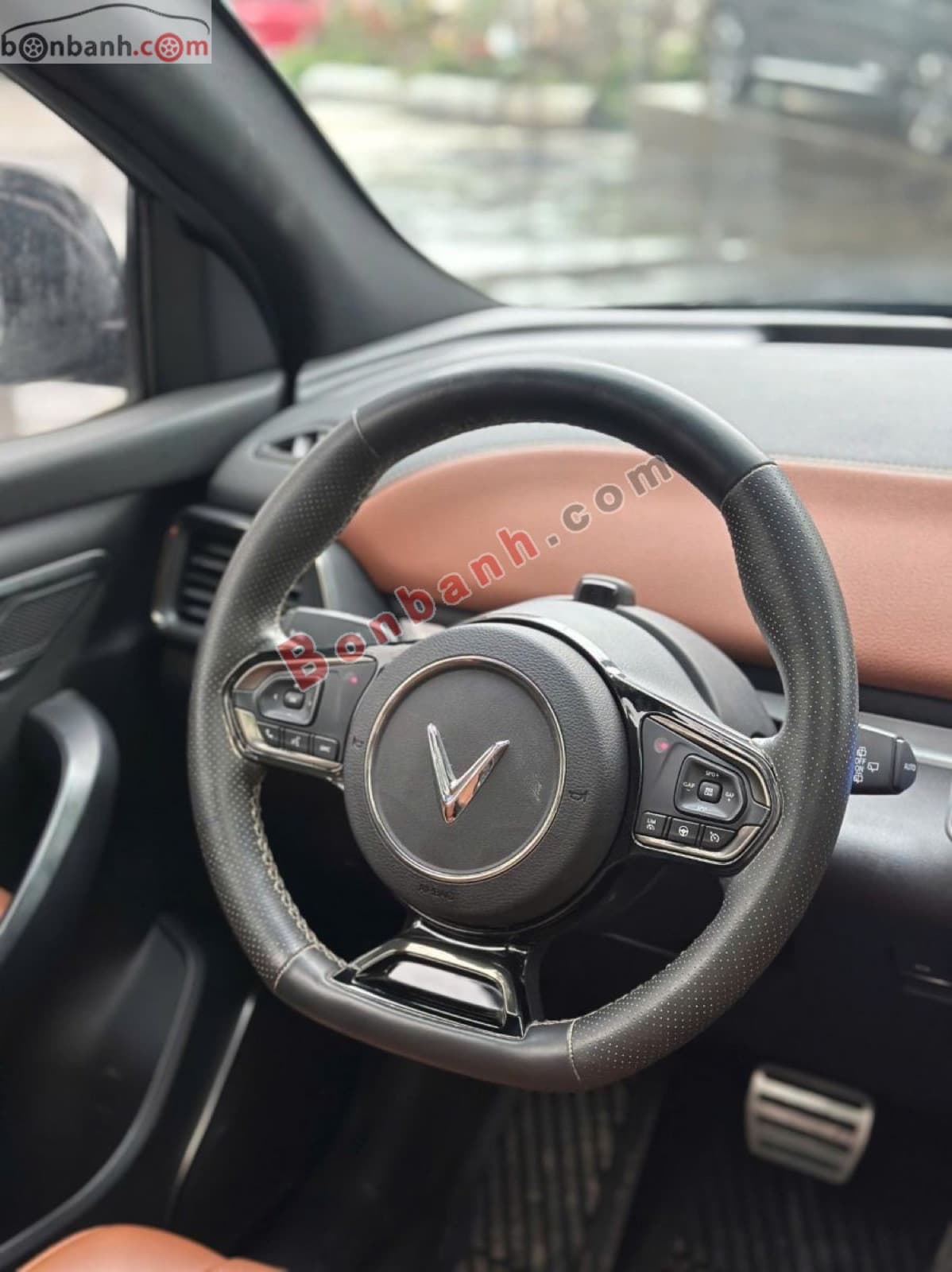 2023 VinFast VF8 Plus AWD - ảnh nhỏ 9