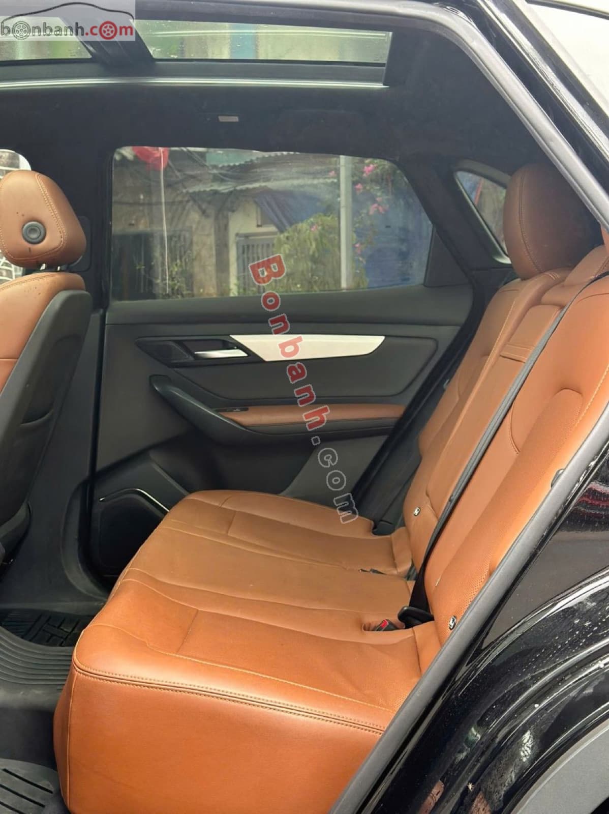 2023 VinFast VF8 Plus AWD - ảnh nhỏ 10