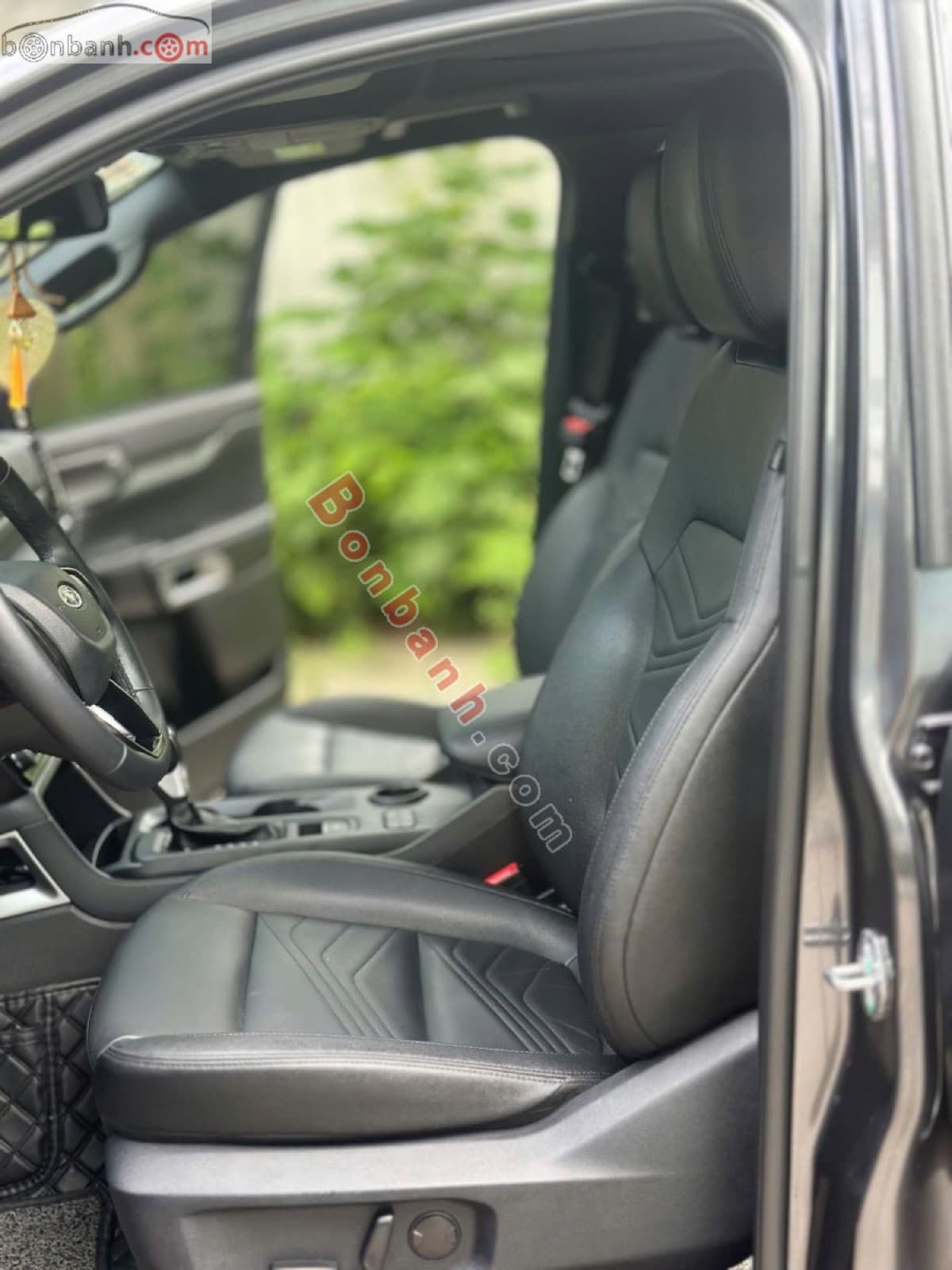 2022 Ford Everest Titanium 2.0L 4x2 AT - ảnh nhỏ 5