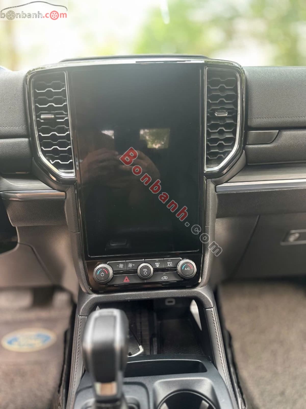 2022 Ford Everest Titanium 2.0L 4x2 AT - ảnh nhỏ 8