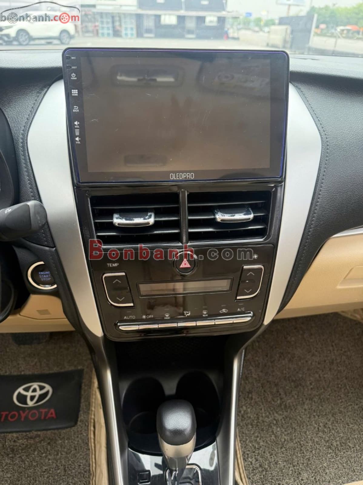 2020 Toyota Vios 1.5G - ảnh nhỏ 8