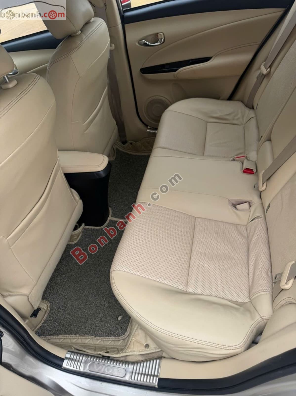 2020 Toyota Vios 1.5G - ảnh nhỏ 9