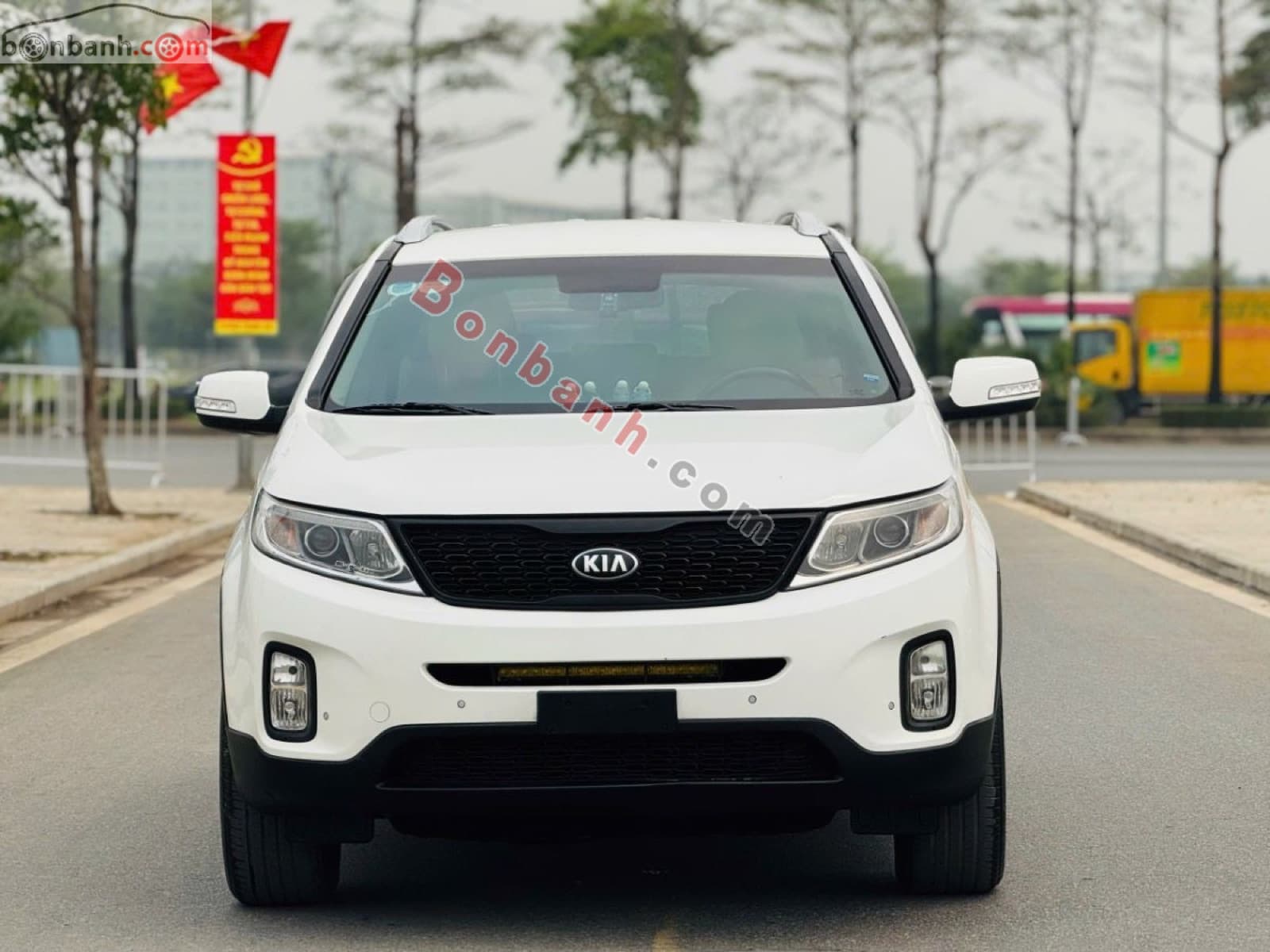 2017 Kia Sorento GAT