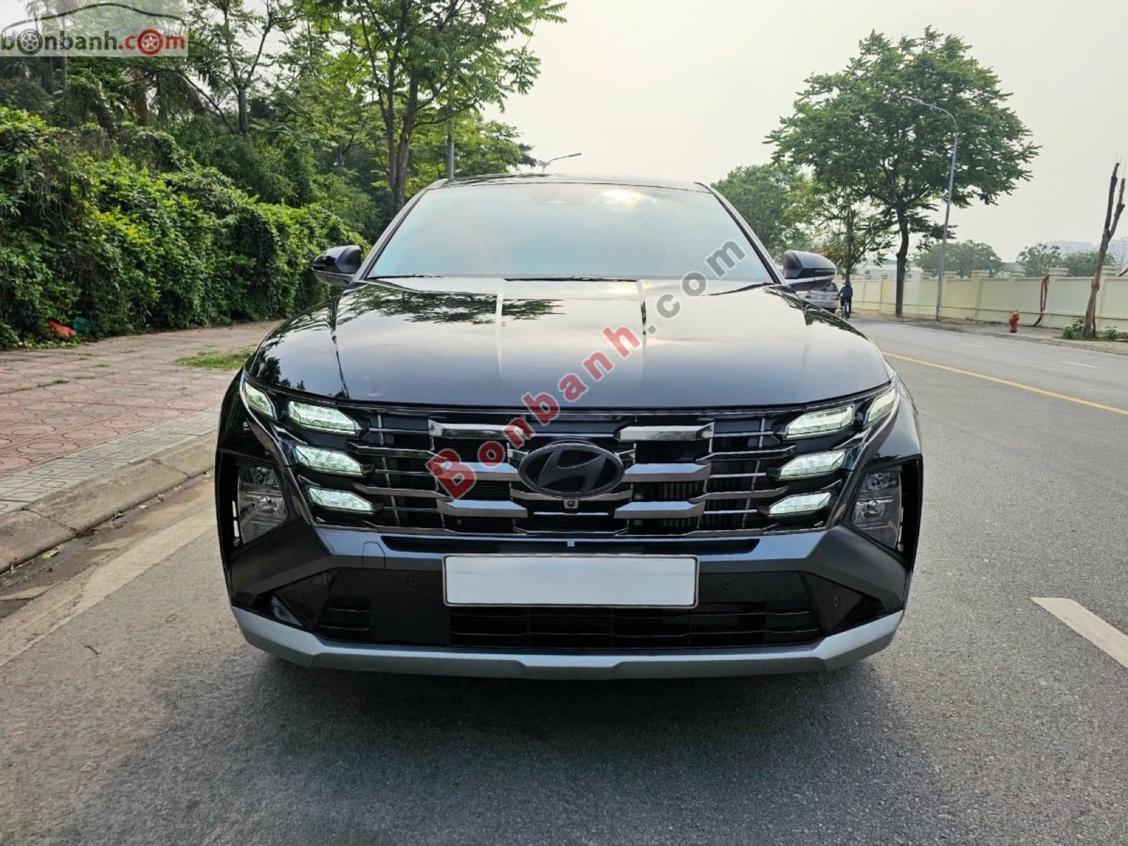2024 Hyundai Tucson 2.0 AT CRDi Đặc biệt