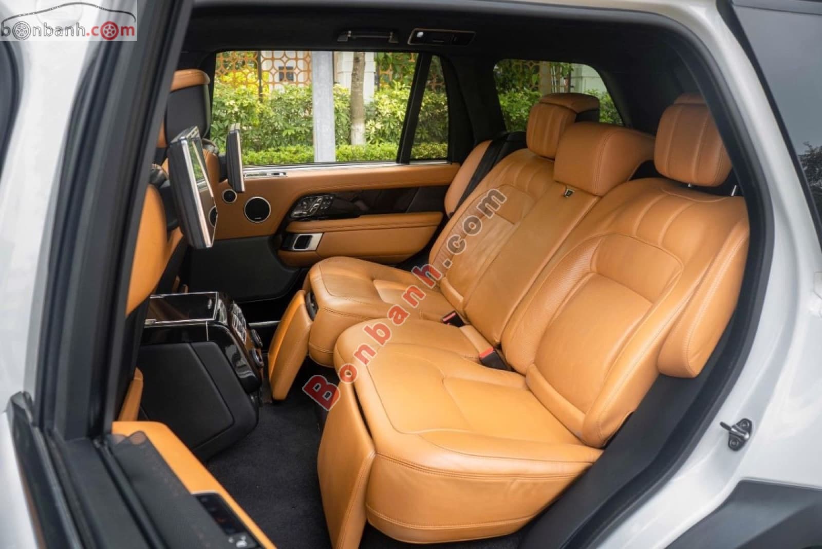 2020 Land Rover Range Rover Autobiography LWB 3.0 I6 - ảnh nhỏ 5