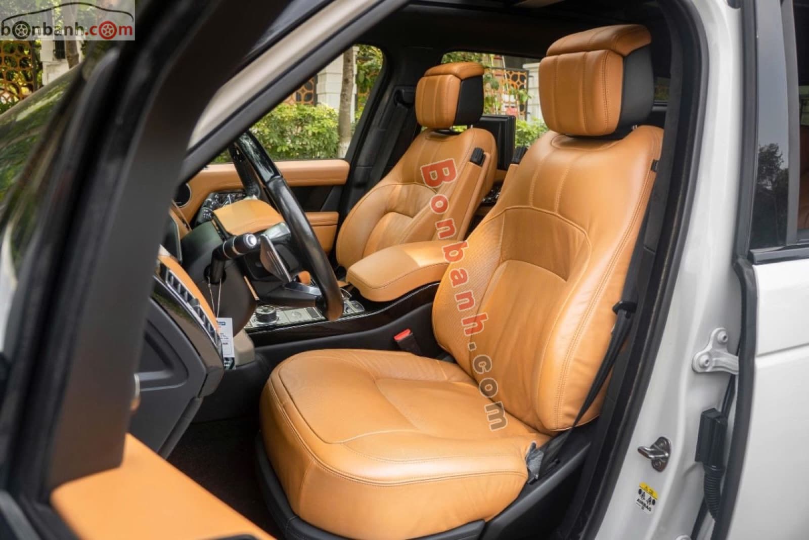 2020 Land Rover Range Rover Autobiography LWB 3.0 I6 - ảnh nhỏ 6