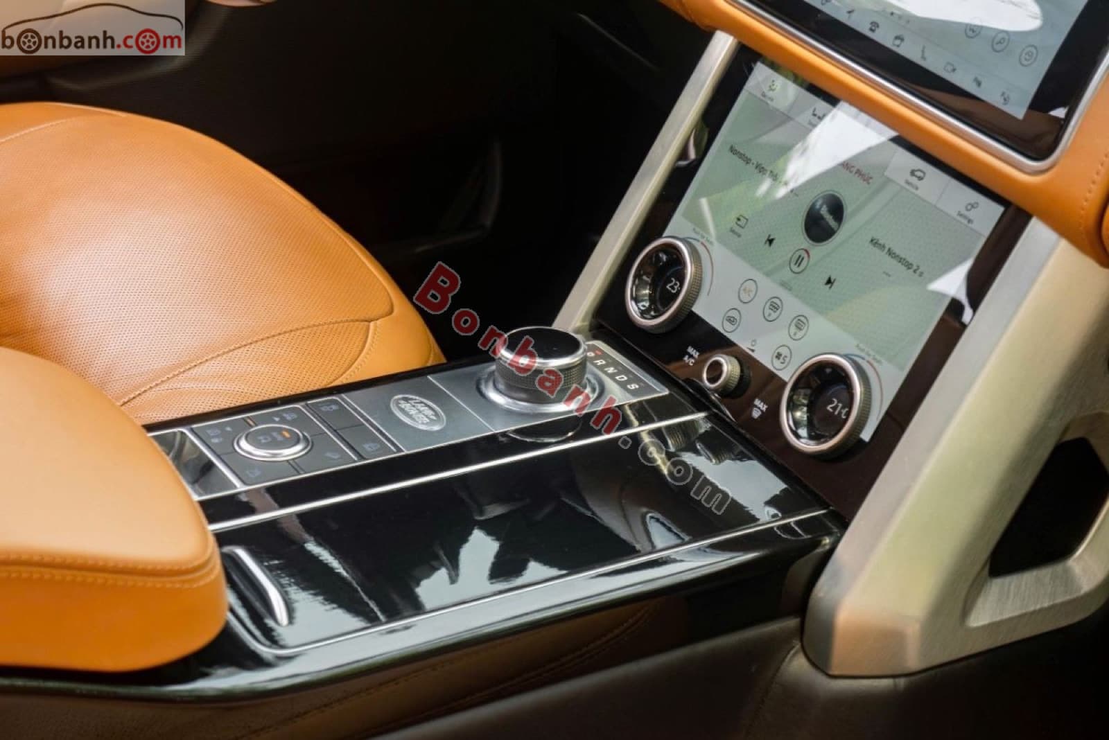 2020 Land Rover Range Rover Autobiography LWB 3.0 I6 - ảnh nhỏ 9