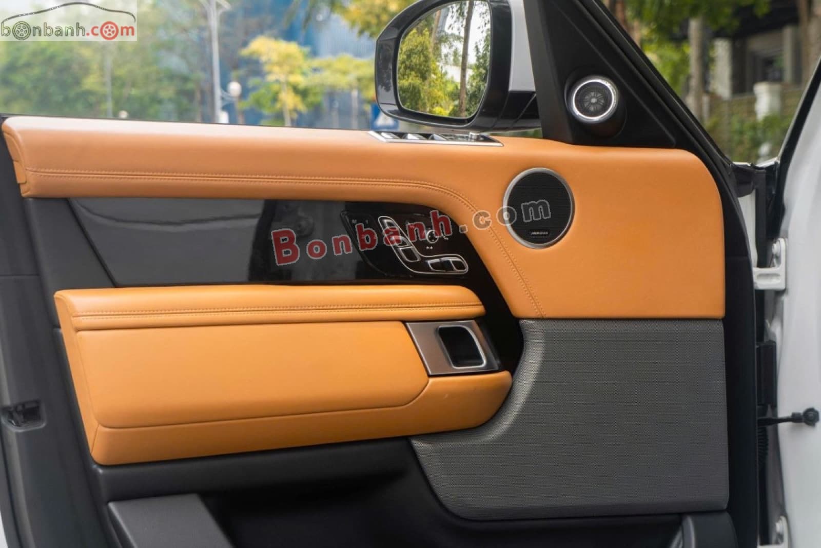 2020 Land Rover Range Rover Autobiography LWB 3.0 I6 - ảnh nhỏ 10