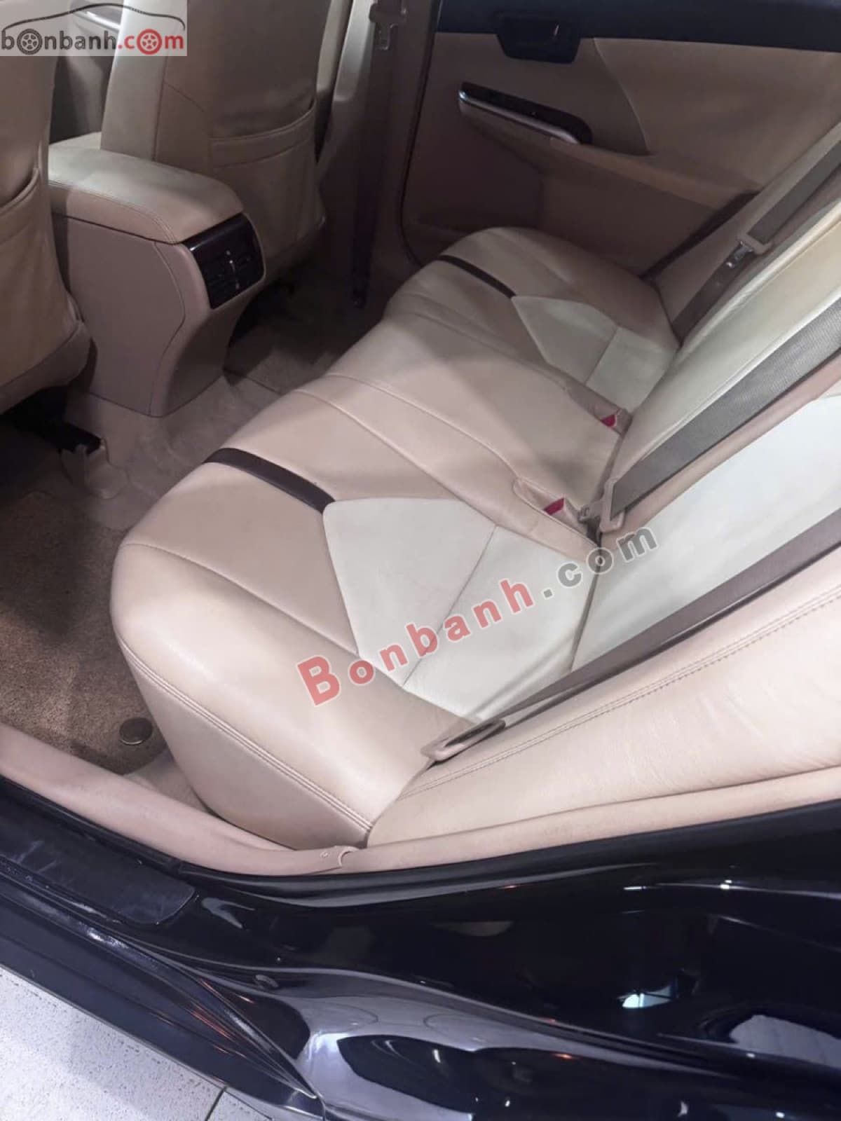 2014 Toyota Camry 2.0E - ảnh nhỏ 8