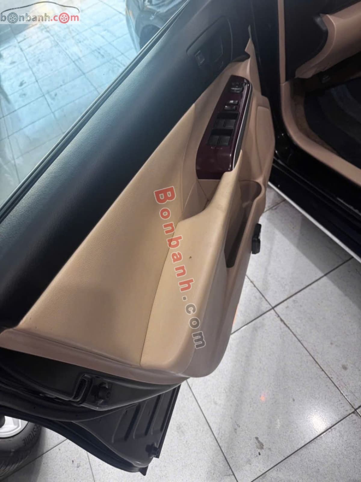 2014 Toyota Camry 2.0E - ảnh nhỏ 10