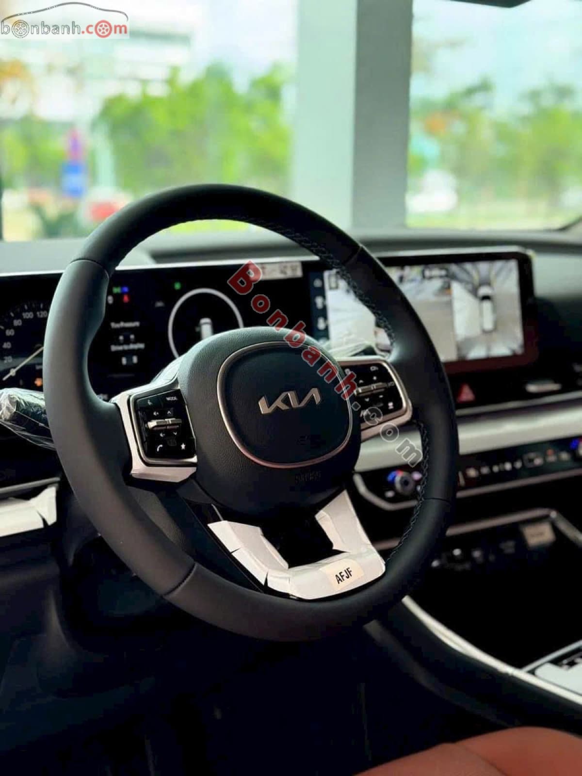 2026 Kia Carnival Premium 2.2D 8S - ảnh nhỏ 8