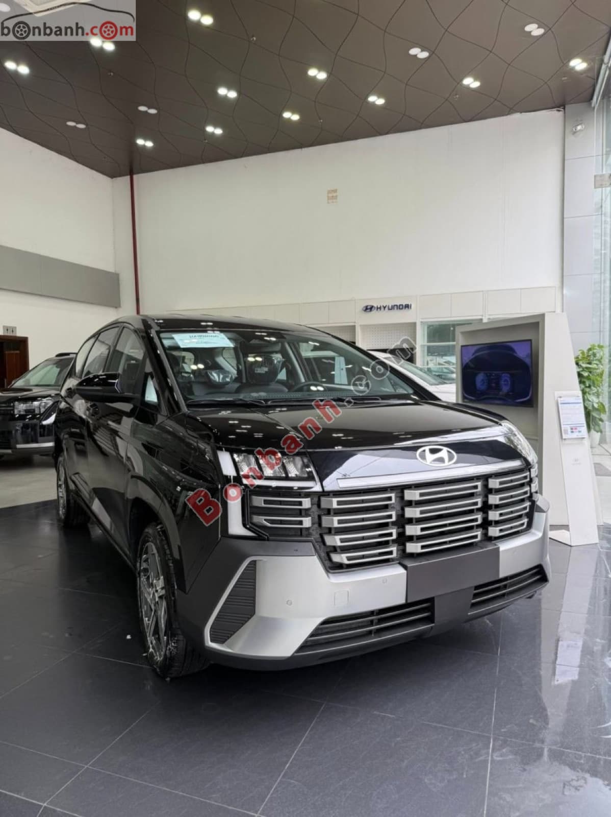 2026 Hyundai Stargazer Cao cấp 1.5 AT