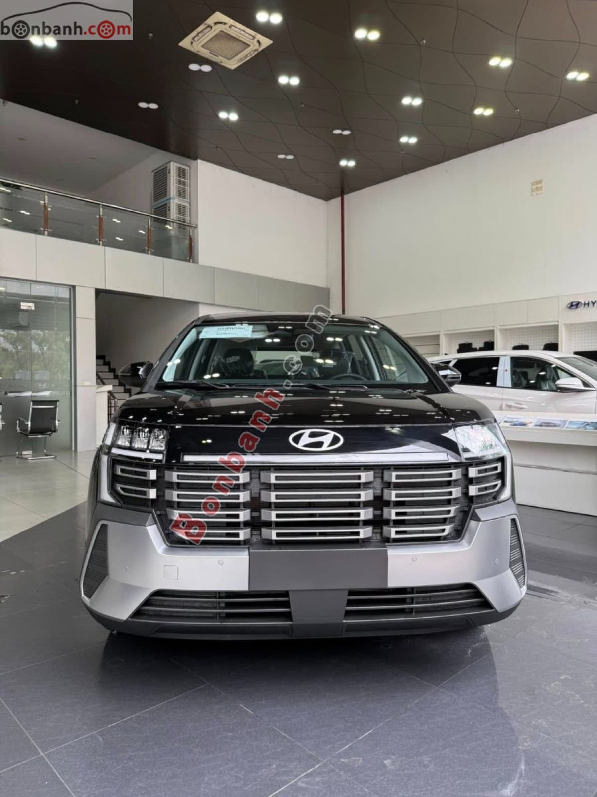 2026 Hyundai Stargazer Cao cấp 1.5 AT - ảnh nhỏ 2
