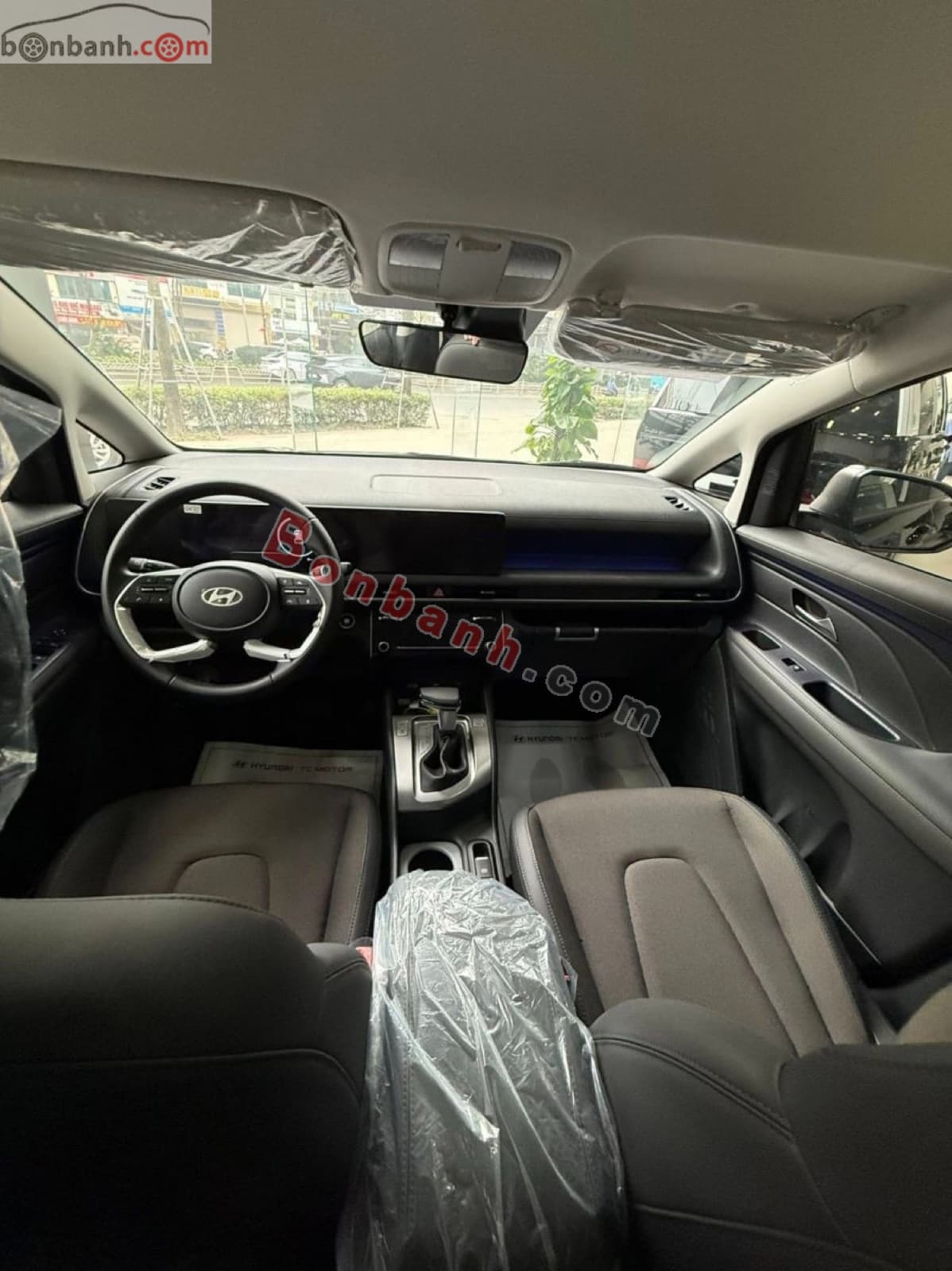 2026 Hyundai Stargazer Cao cấp 1.5 AT - ảnh nhỏ 4