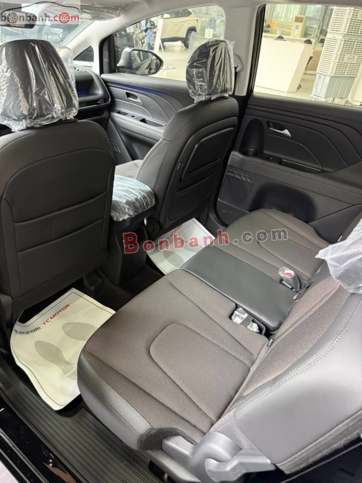 2026 Hyundai Stargazer Cao cấp 1.5 AT - ảnh nhỏ 5