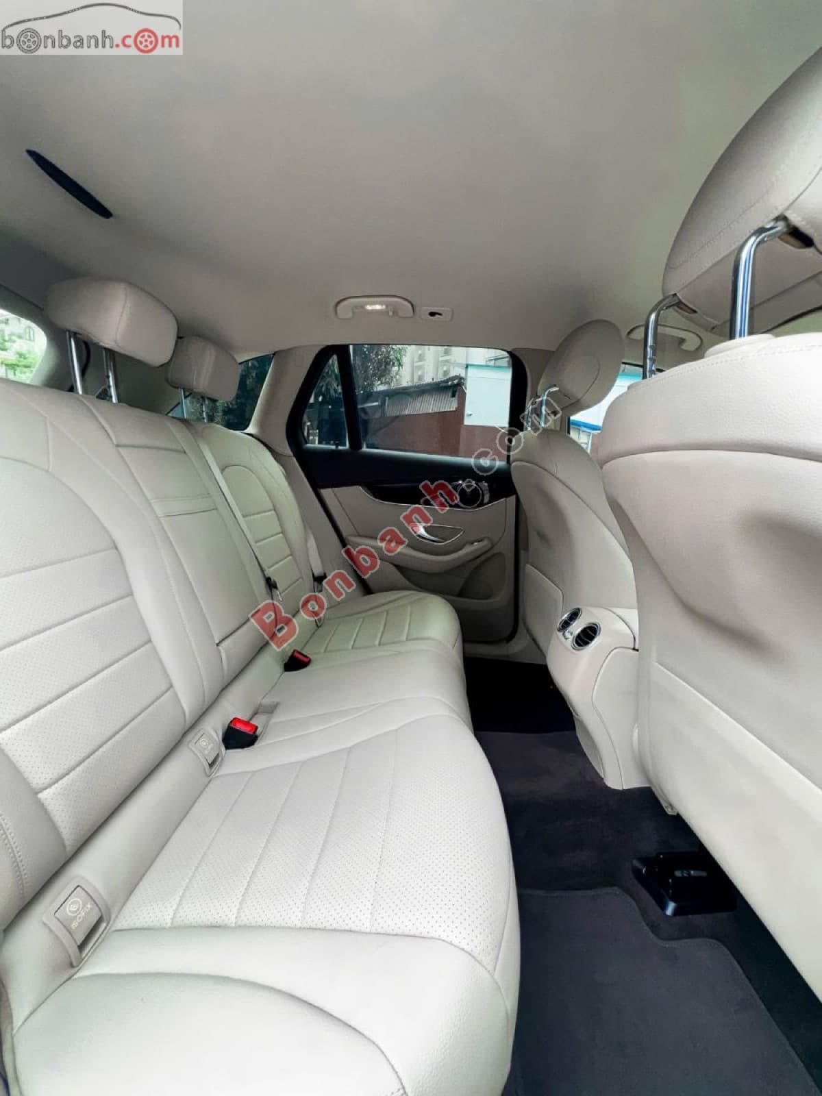 2019 Mercedes-Benz GLC 200 - ảnh nhỏ 7