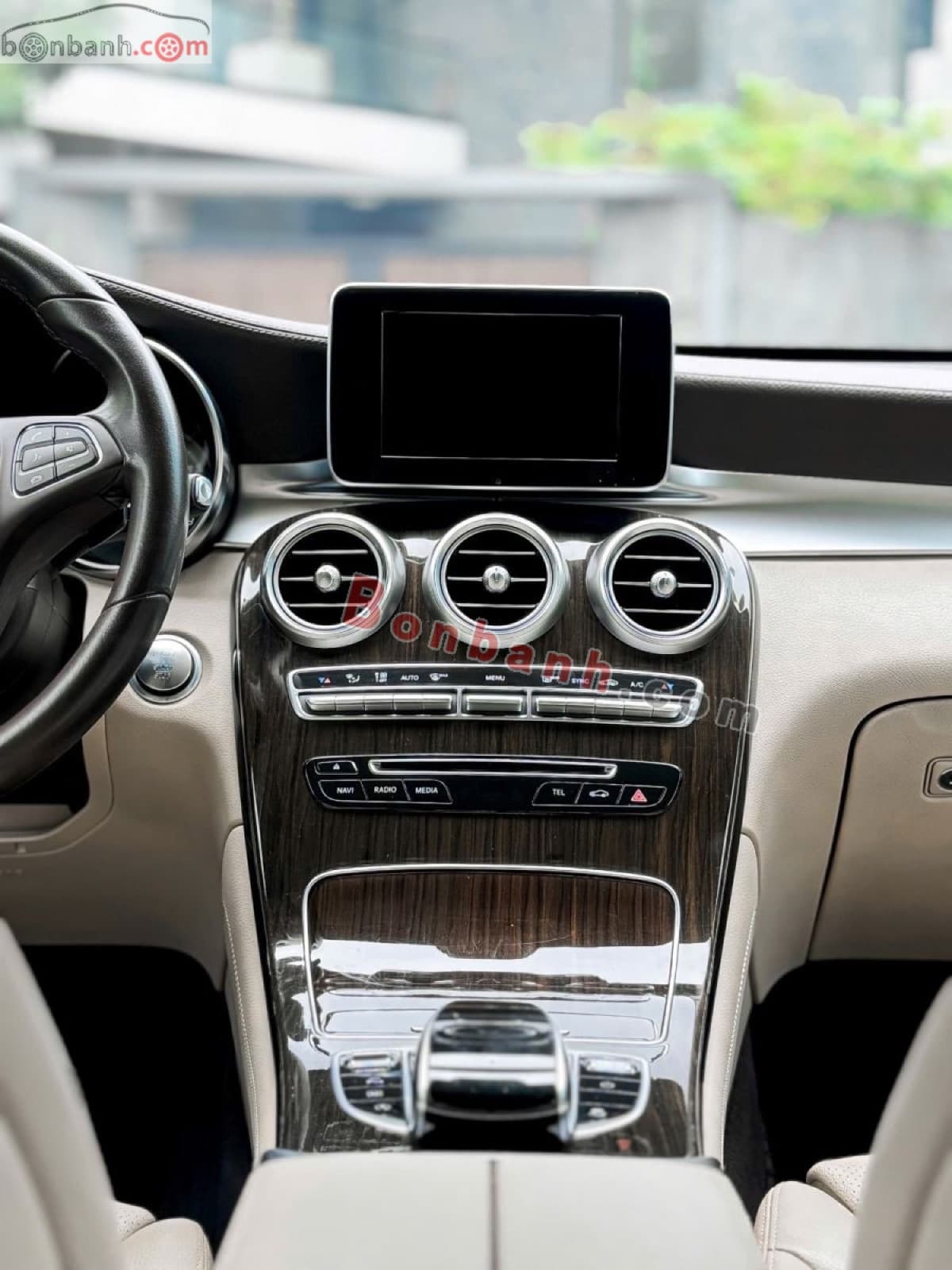 2019 Mercedes-Benz GLC 200 - ảnh nhỏ 10