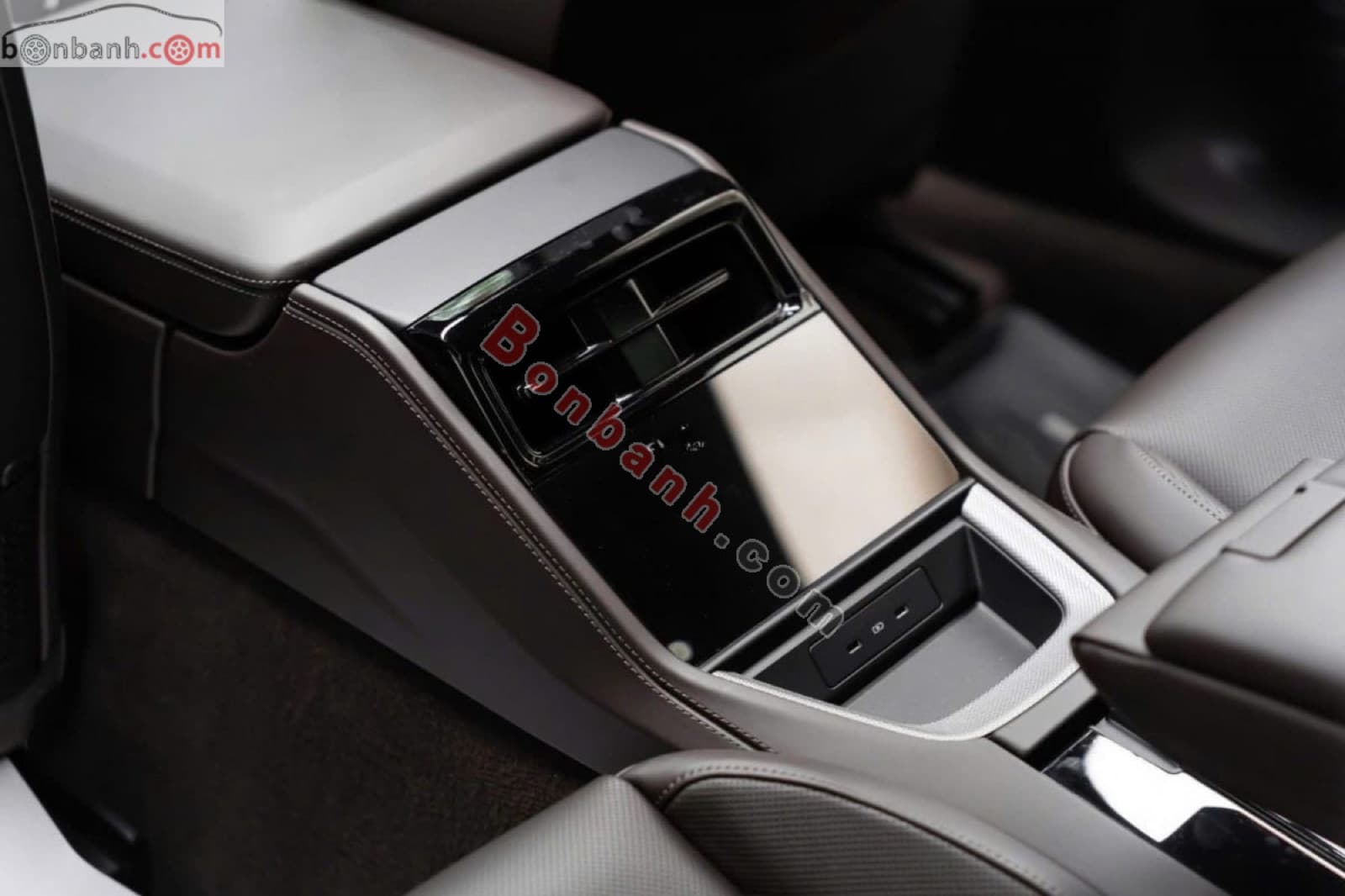 2025 Porsche Panamera 2.9 V6 - ảnh nhỏ 5