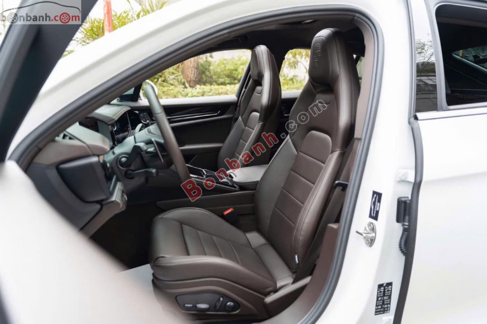2025 Porsche Panamera 2.9 V6 - ảnh nhỏ 6