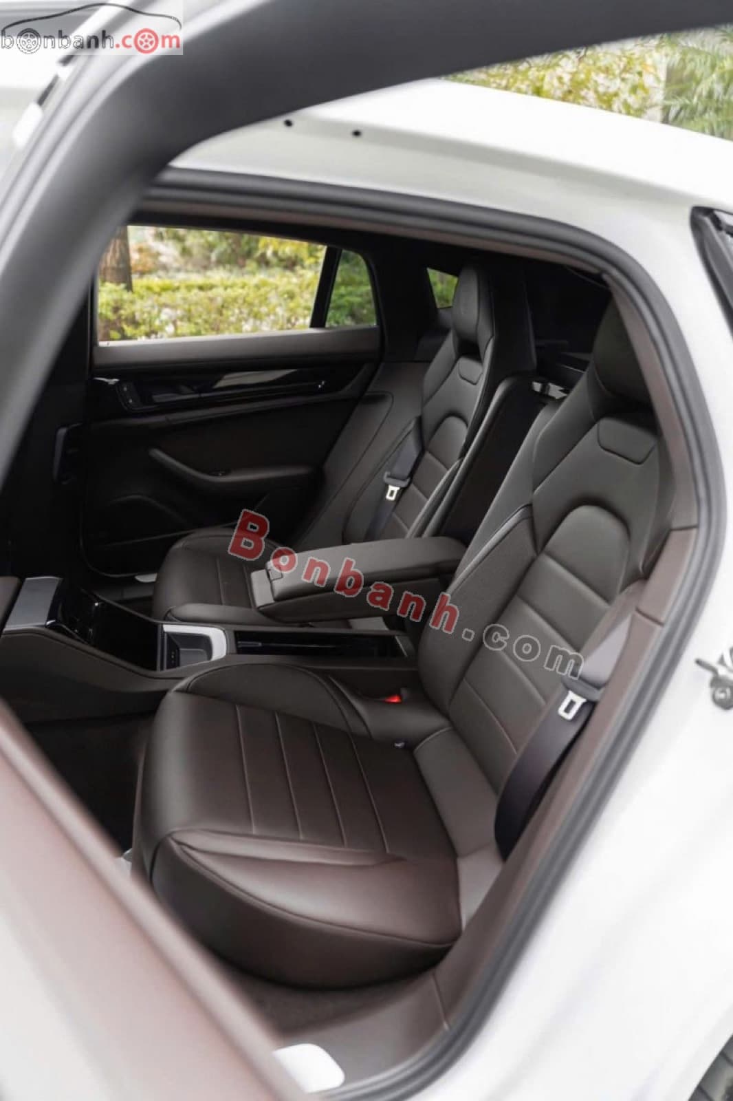 2025 Porsche Panamera 2.9 V6 - ảnh nhỏ 9