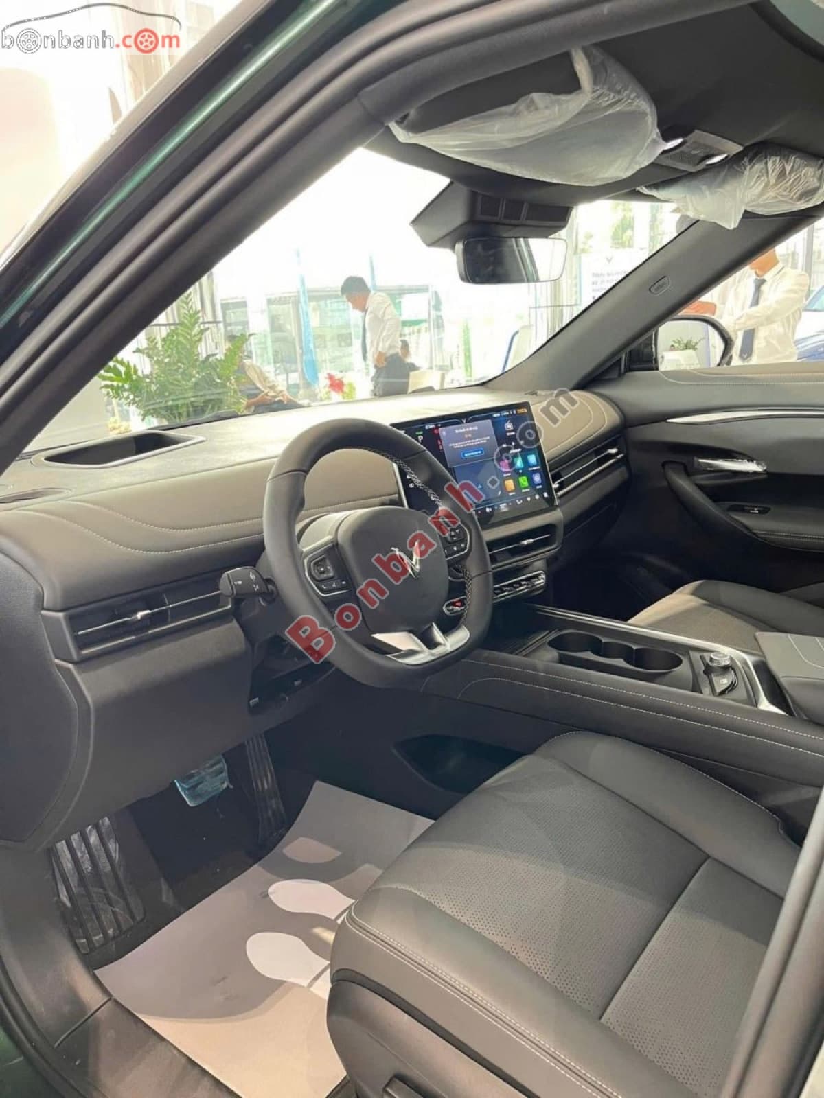 2026 VinFast VF7 Eco - ảnh nhỏ 4