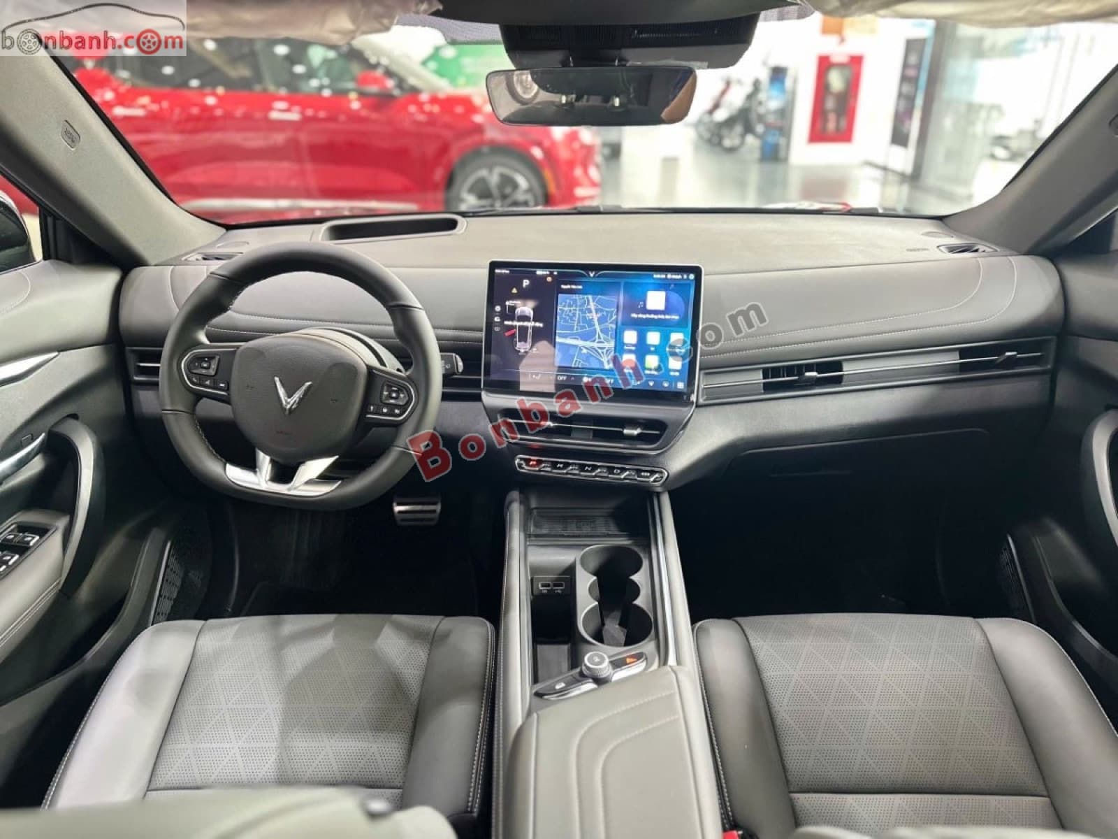2026 VinFast VF7 Eco - ảnh nhỏ 5