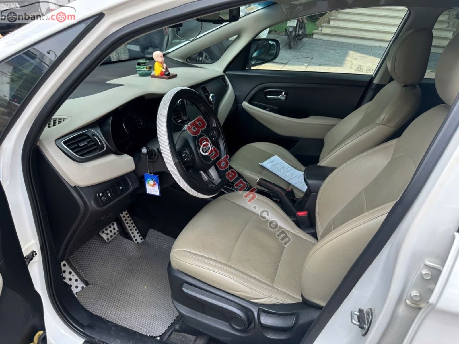2018 Kia Rondo GAT - ảnh nhỏ 4