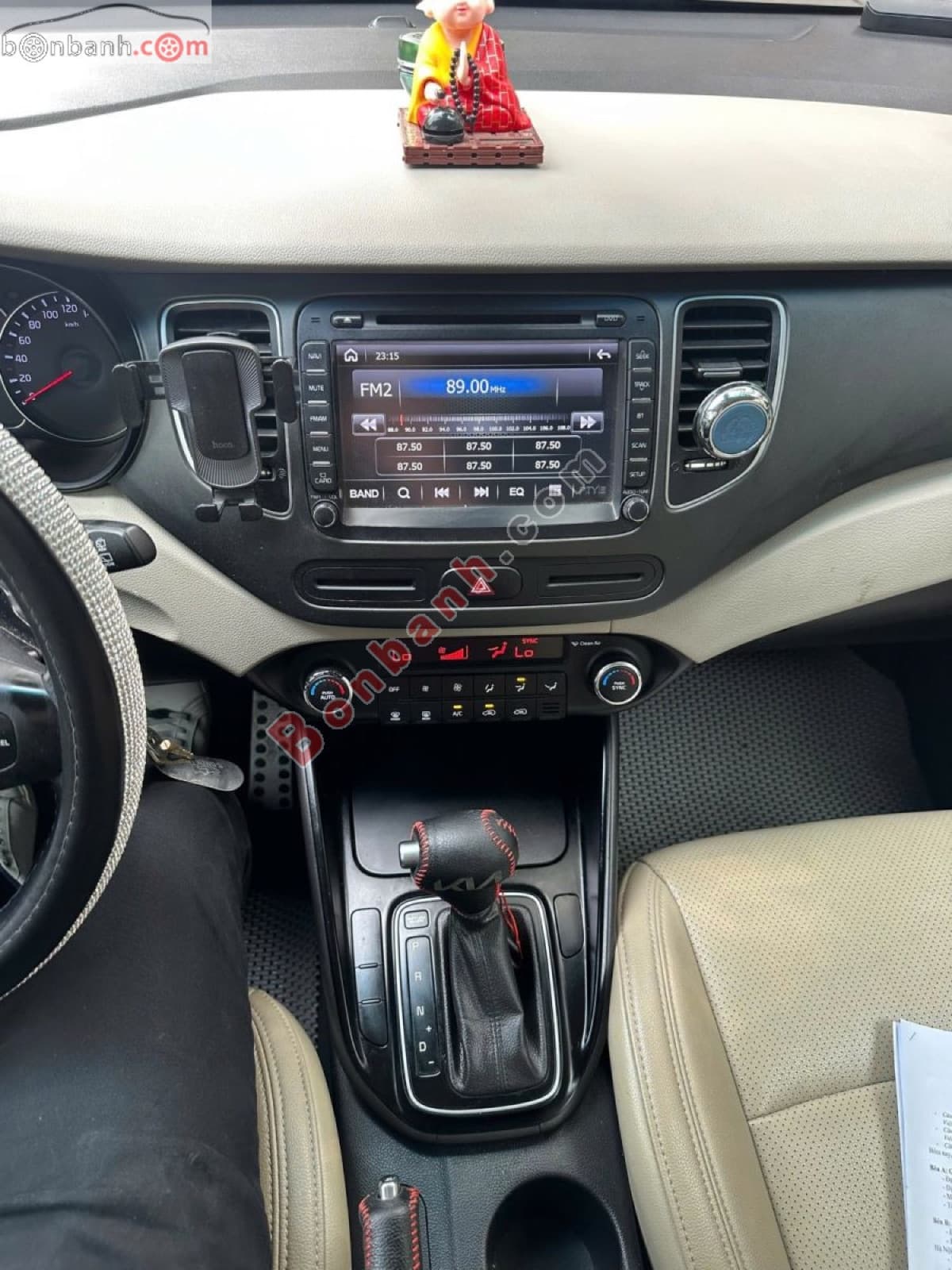 2018 Kia Rondo GAT - ảnh nhỏ 7