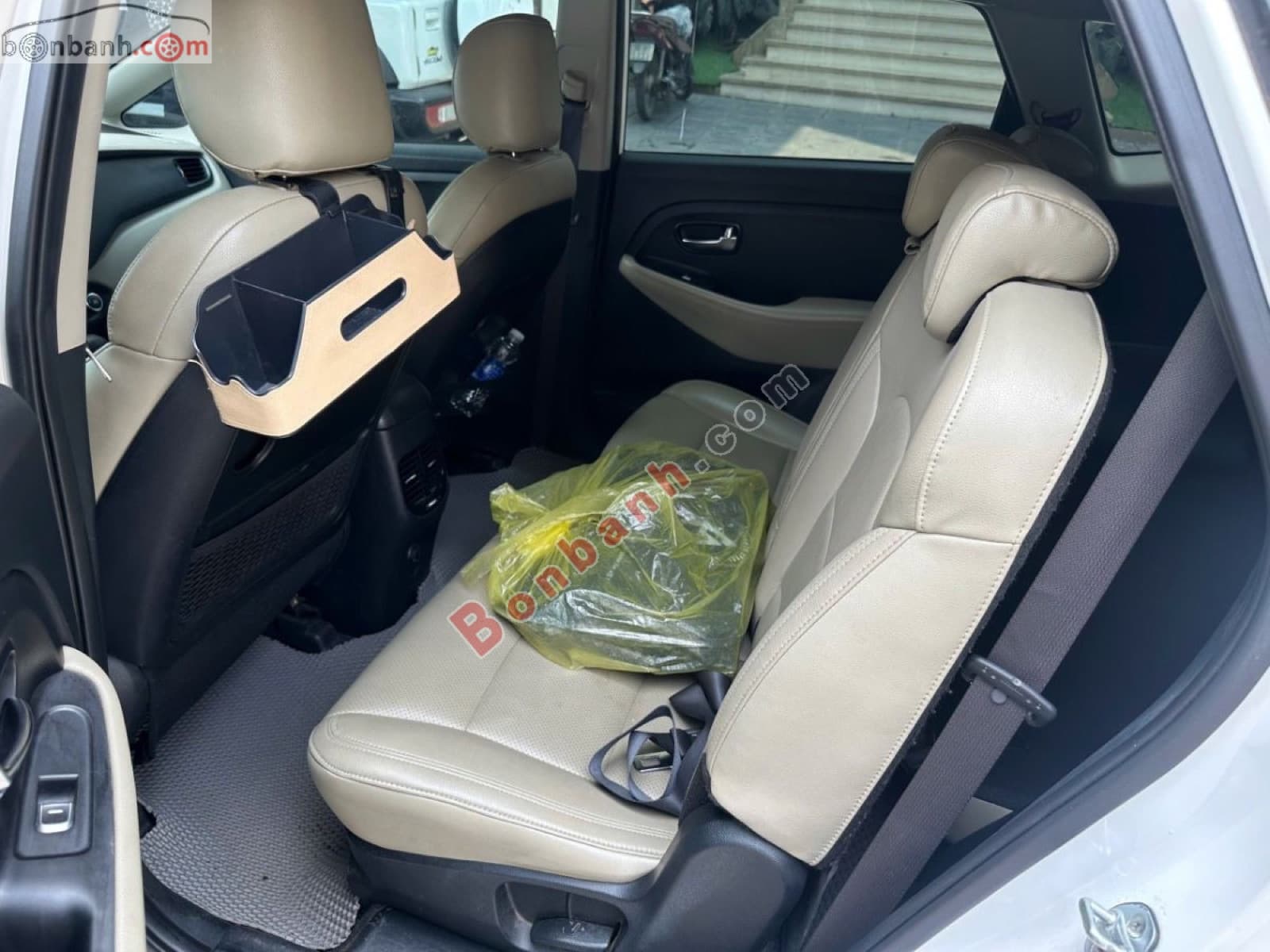 2018 Kia Rondo GAT - ảnh nhỏ 8
