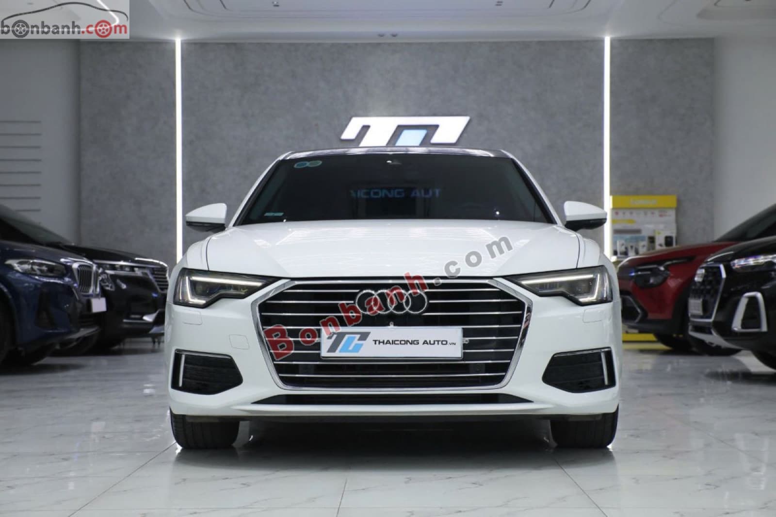 2023 Audi A6 45 TFSI