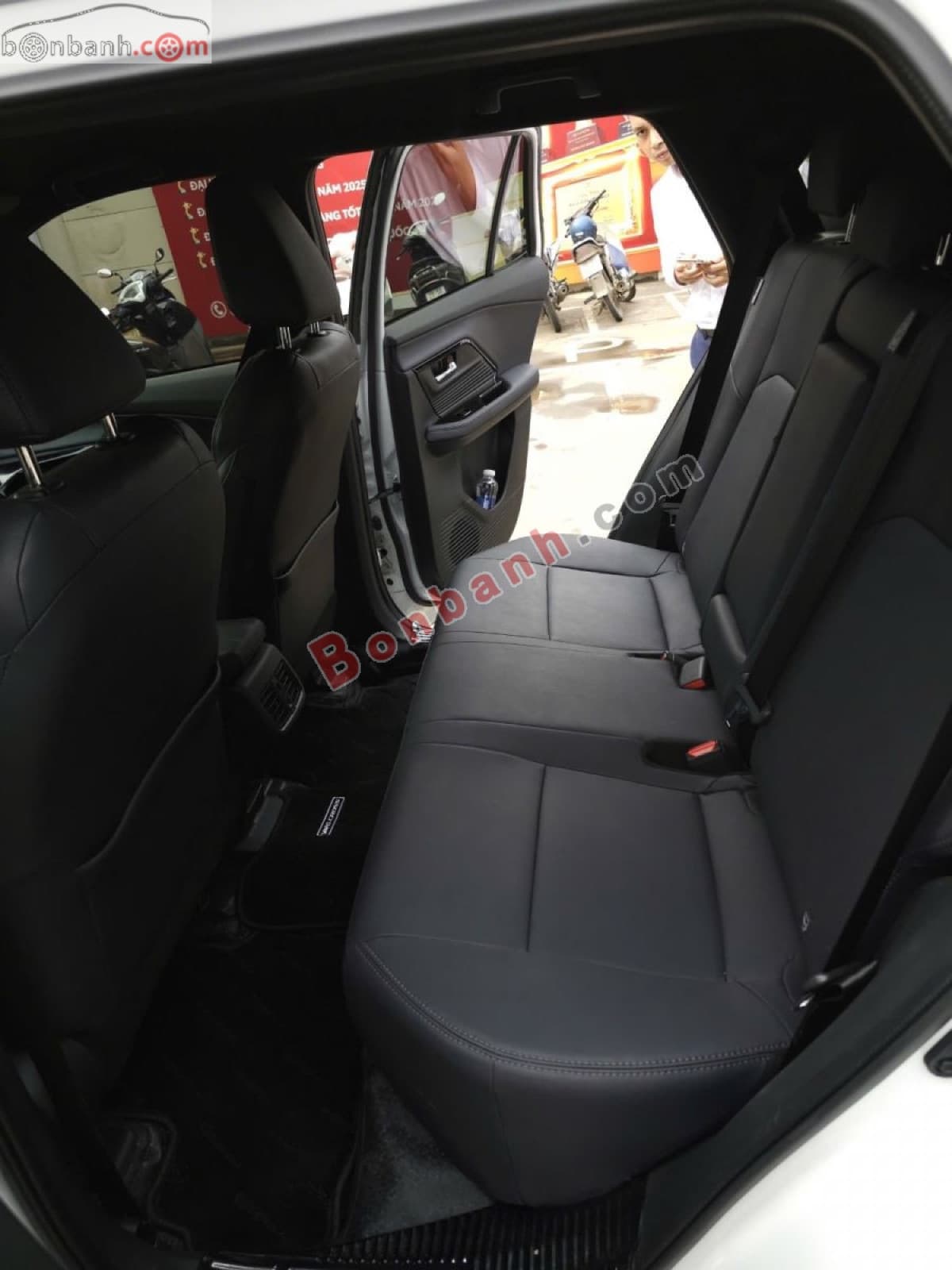 2025 Toyota Yaris Cross 1.5 D-CVT - ảnh nhỏ 9