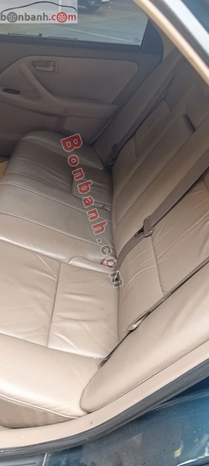 2001 Toyota Camry Grande 3.0 V6 - ảnh nhỏ 3