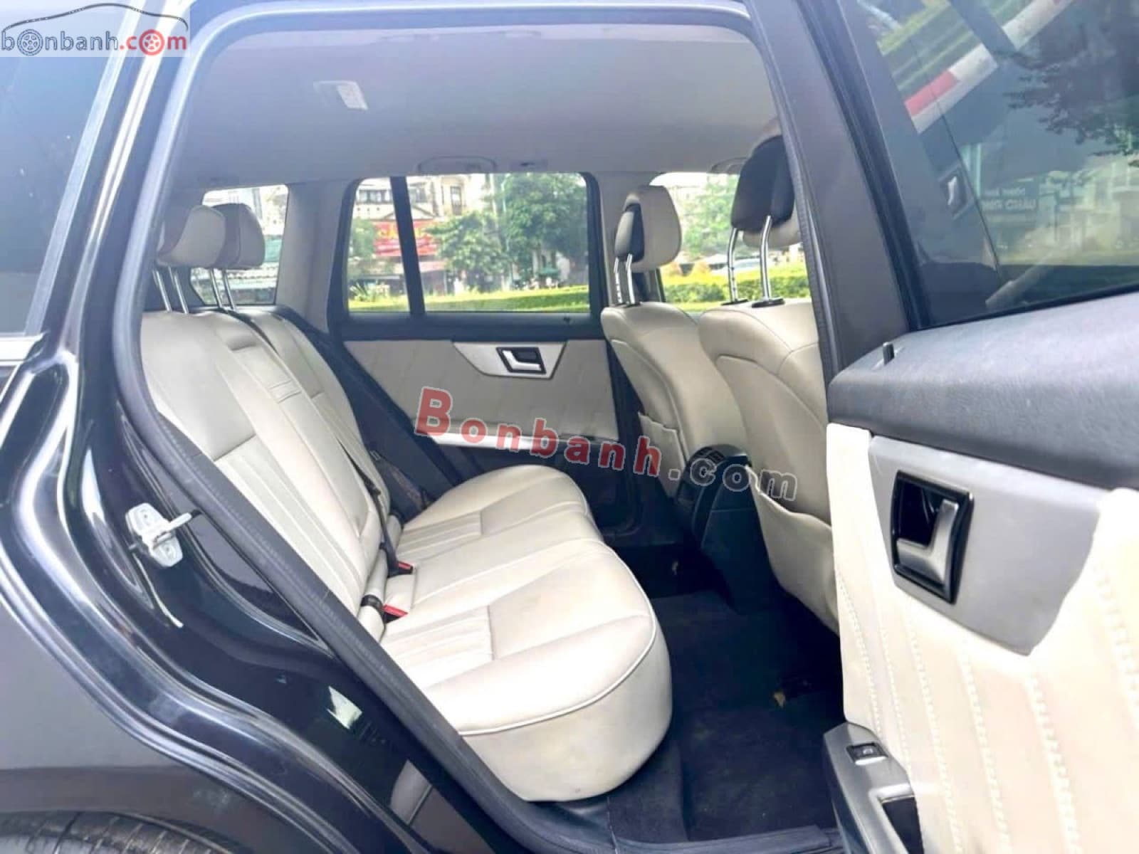 2014 Mercedes-Benz GLK Class GLK220 CDI 4Matic - ảnh nhỏ 8