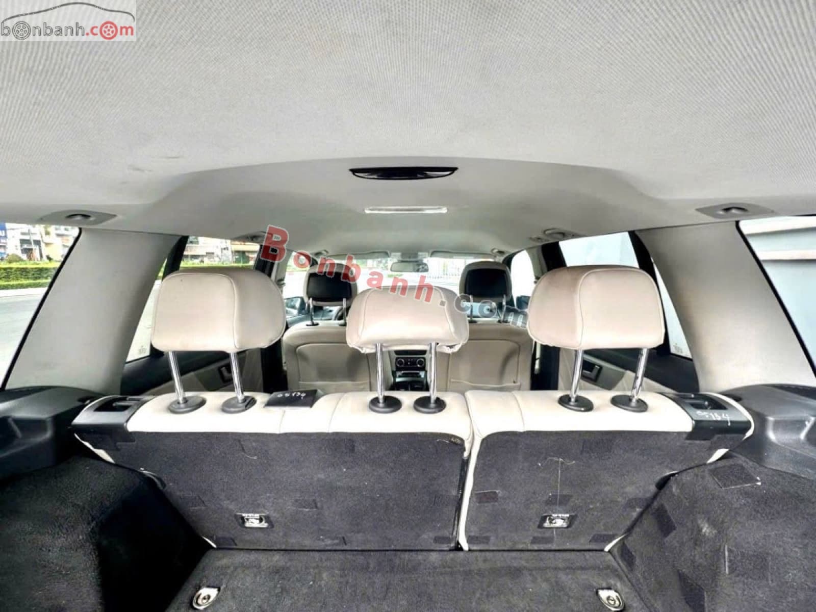 2014 Mercedes-Benz GLK Class GLK220 CDI 4Matic - ảnh nhỏ 9