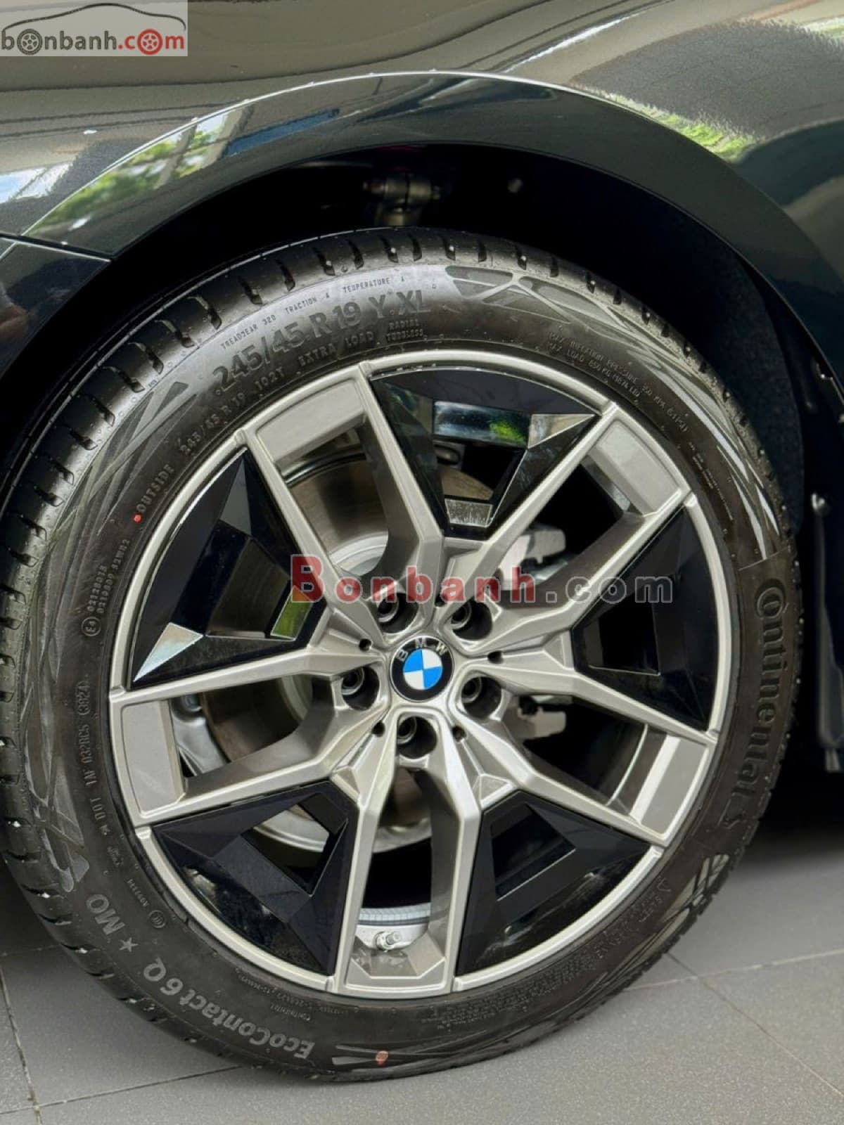 2026 BMW 5 Series 520i - ảnh nhỏ 6