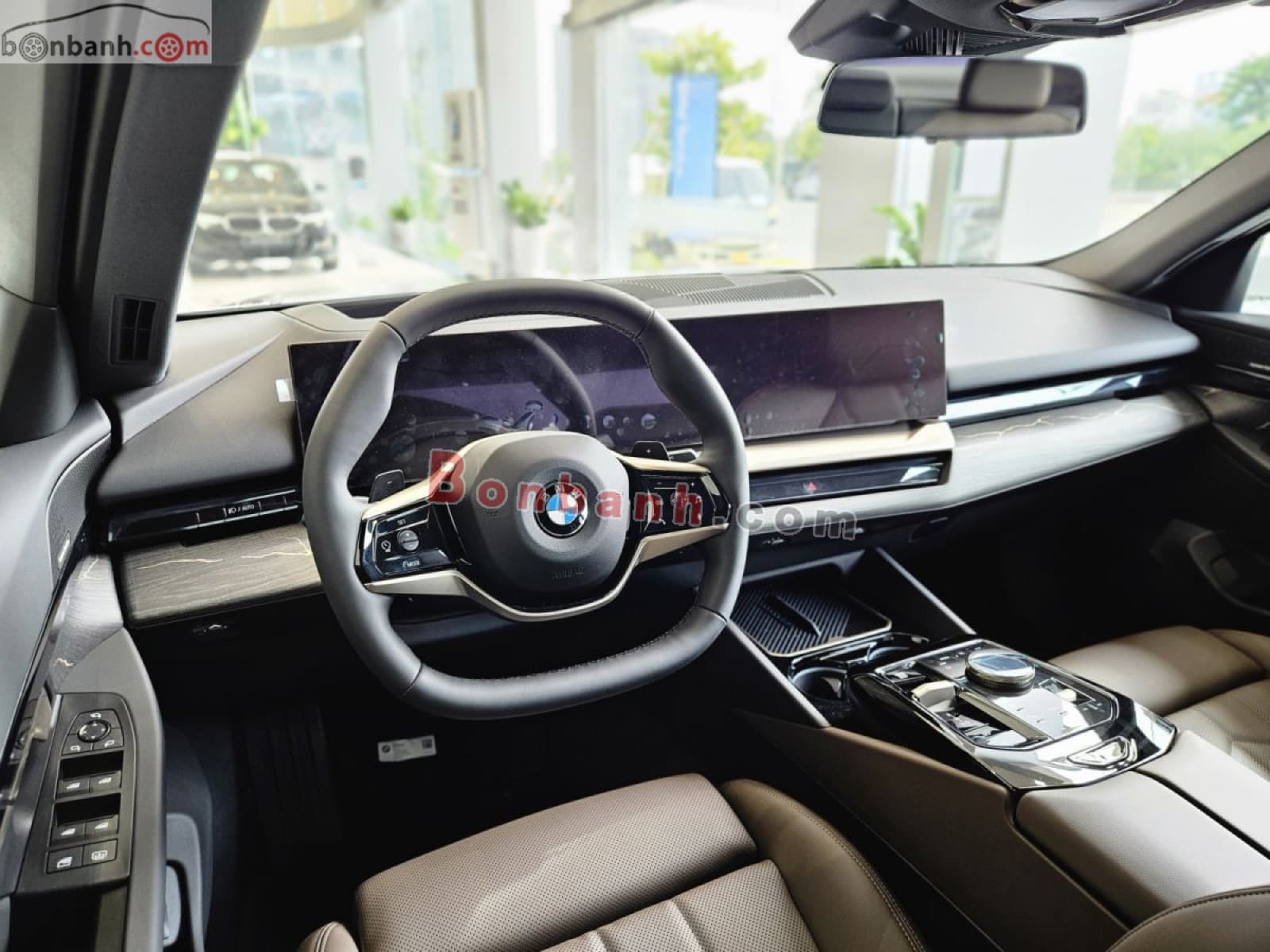 2026 BMW 5 Series 520i - ảnh nhỏ 7