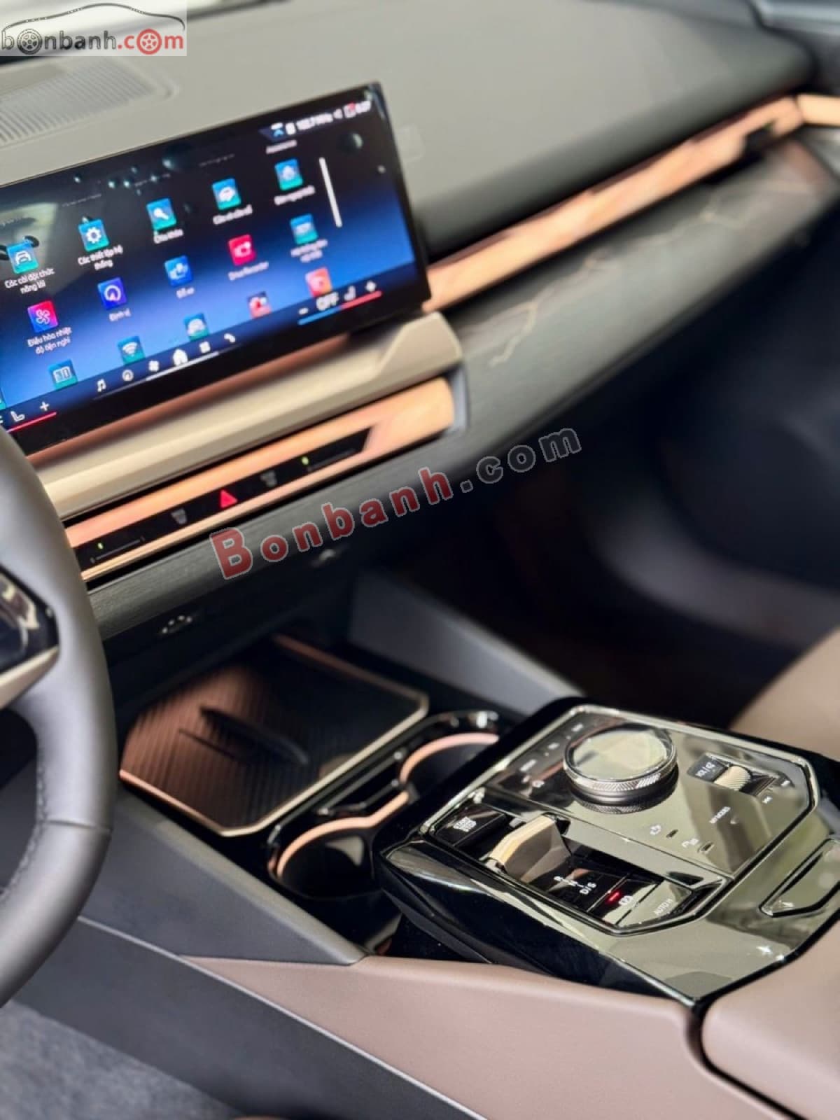 2026 BMW 5 Series 520i - ảnh nhỏ 8