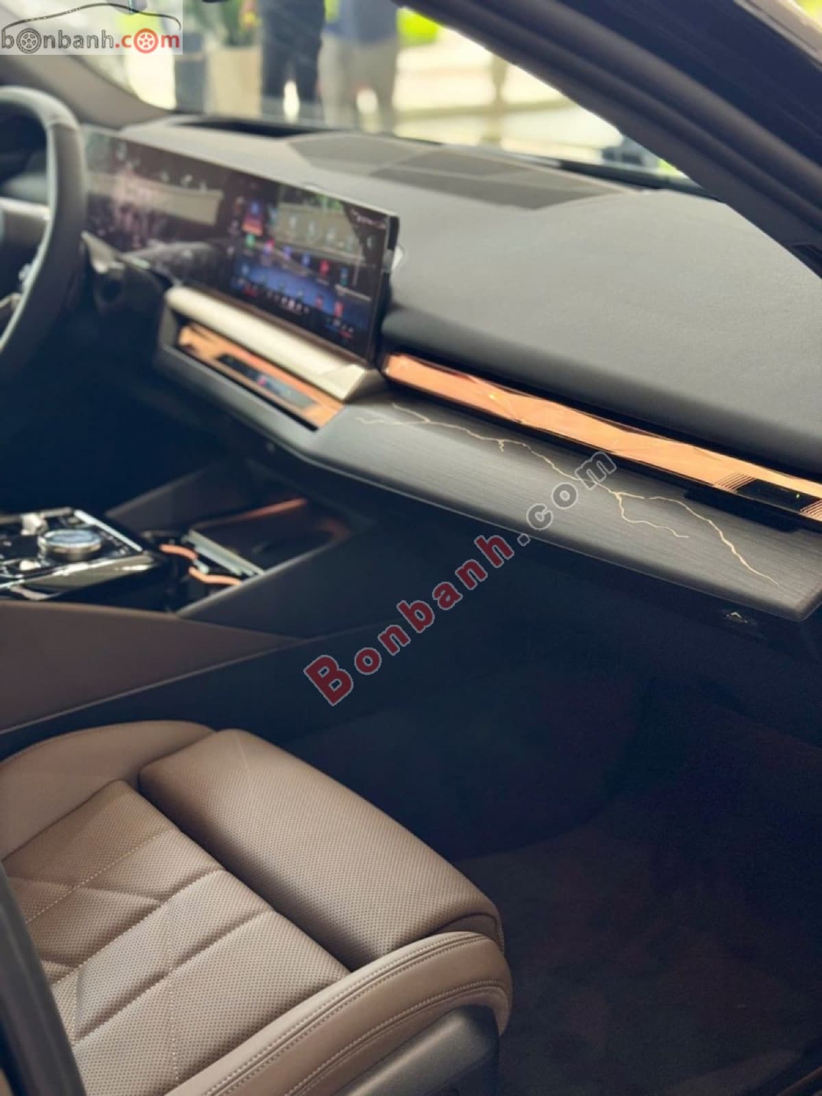 2026 BMW 5 Series 520i - ảnh nhỏ 9