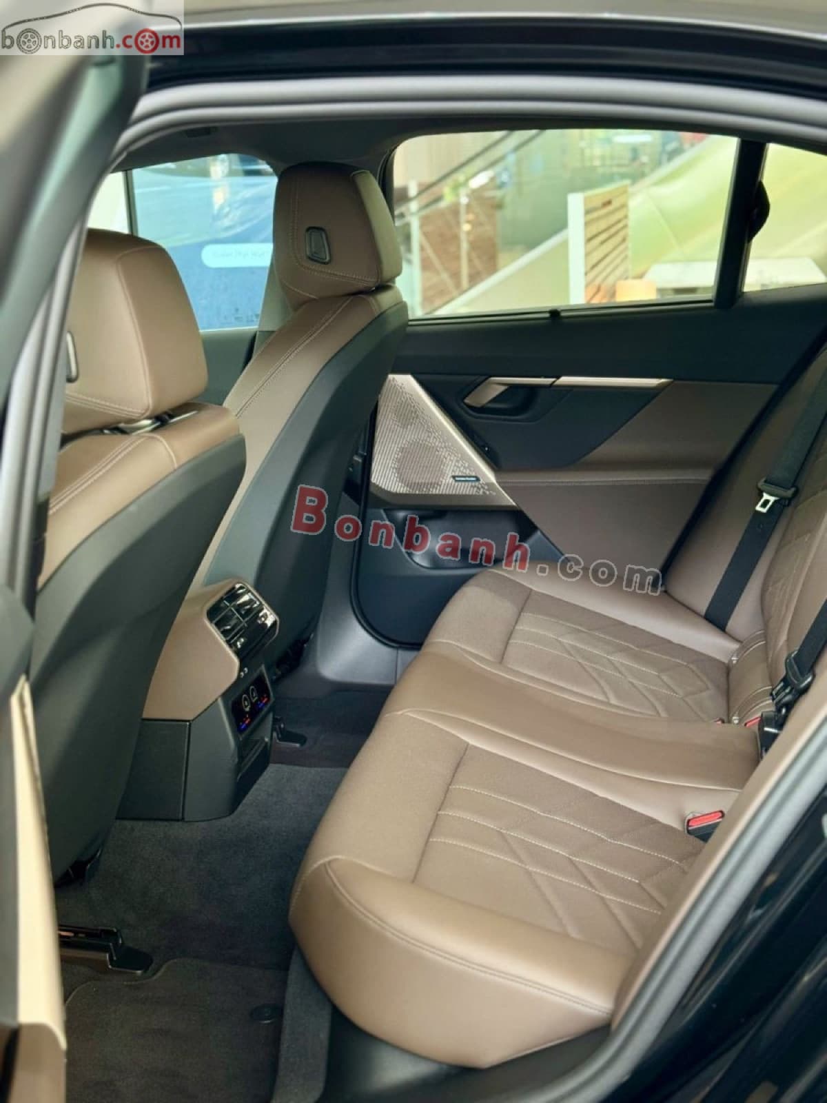 2026 BMW 5 Series 520i - ảnh nhỏ 10