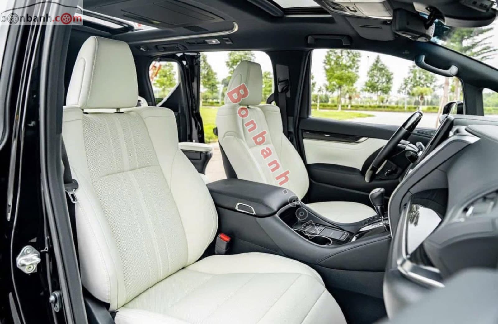 2023 Lexus LM 350 - ảnh nhỏ 7
