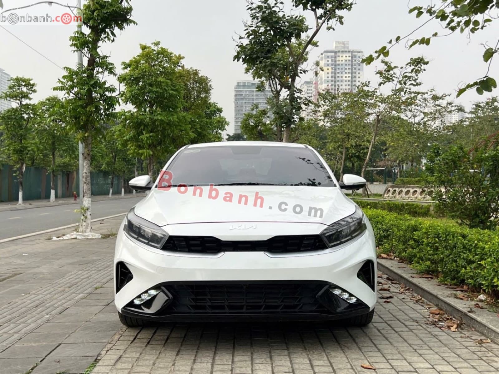 2025 Kia K3 Luxury 1.6 AT - ảnh nhỏ 2