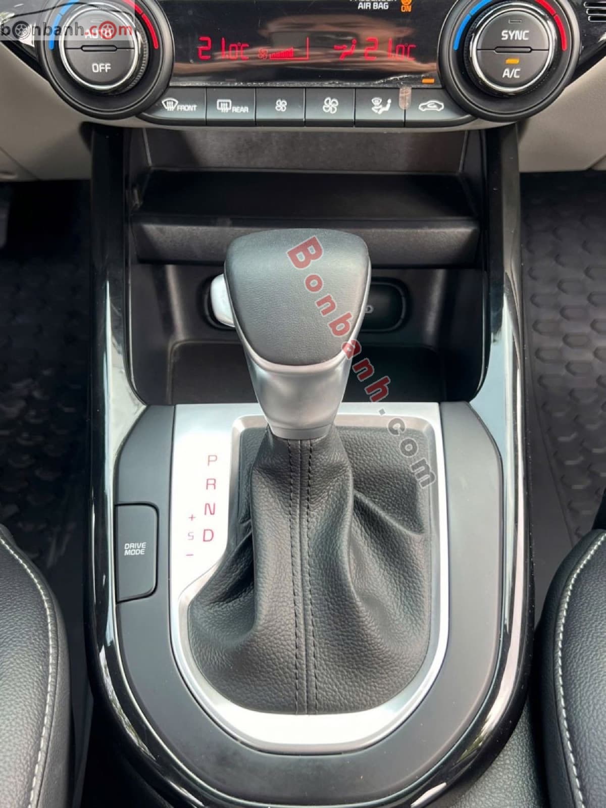 2025 Kia K3 Luxury 1.6 AT - ảnh nhỏ 5