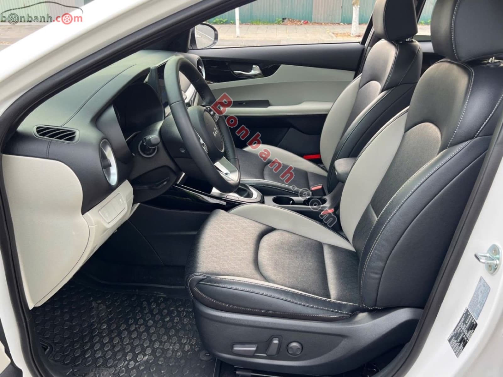 2025 Kia K3 Luxury 1.6 AT - ảnh nhỏ 7