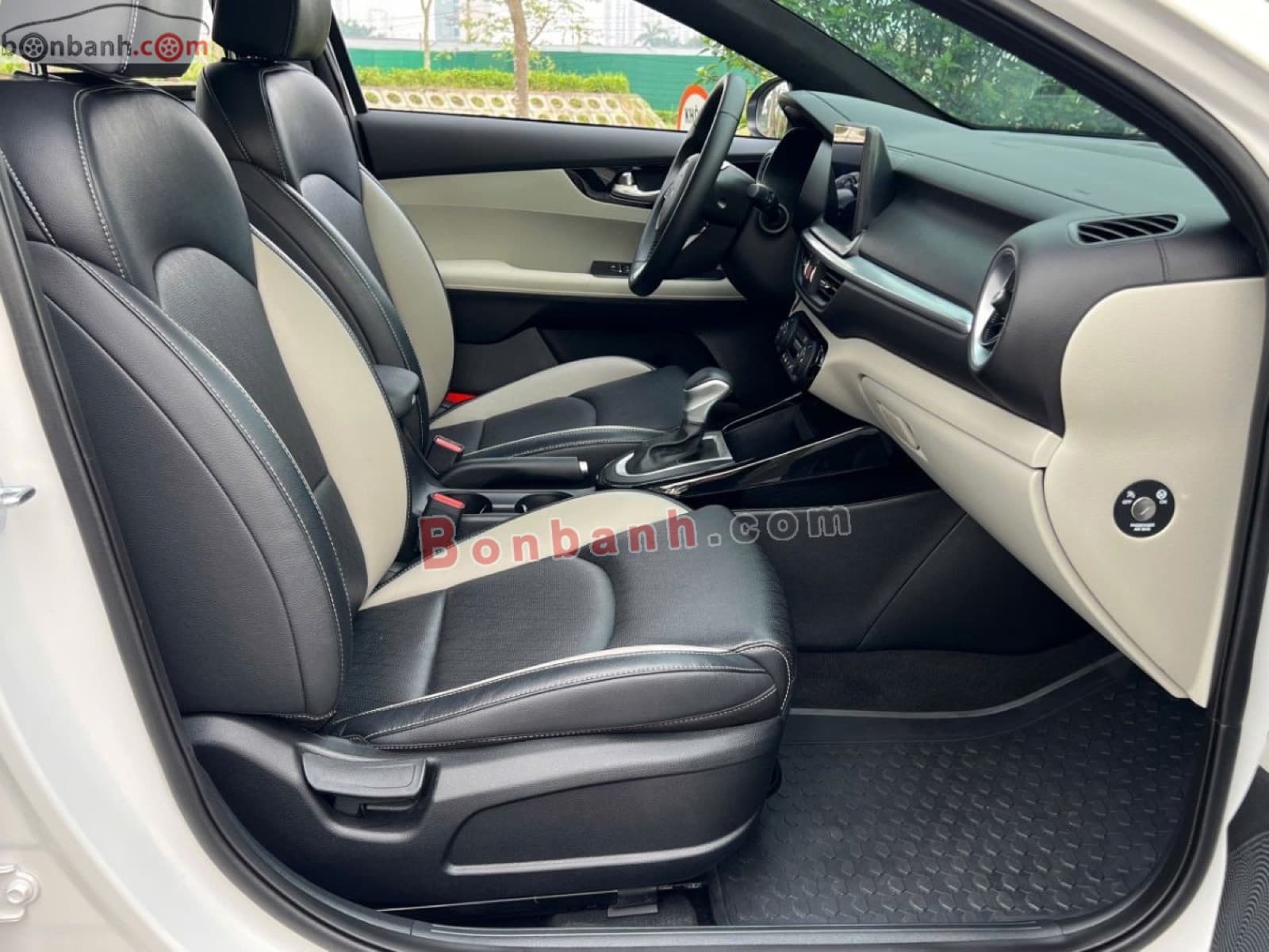 2025 Kia K3 Luxury 1.6 AT - ảnh nhỏ 8