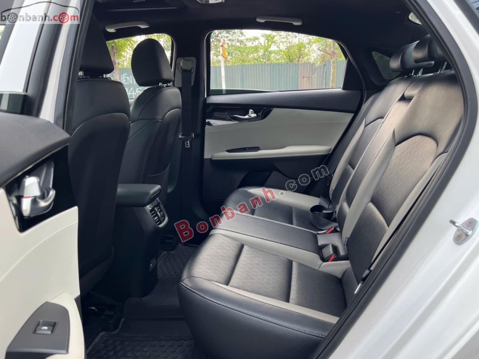 2025 Kia K3 Luxury 1.6 AT - ảnh nhỏ 9