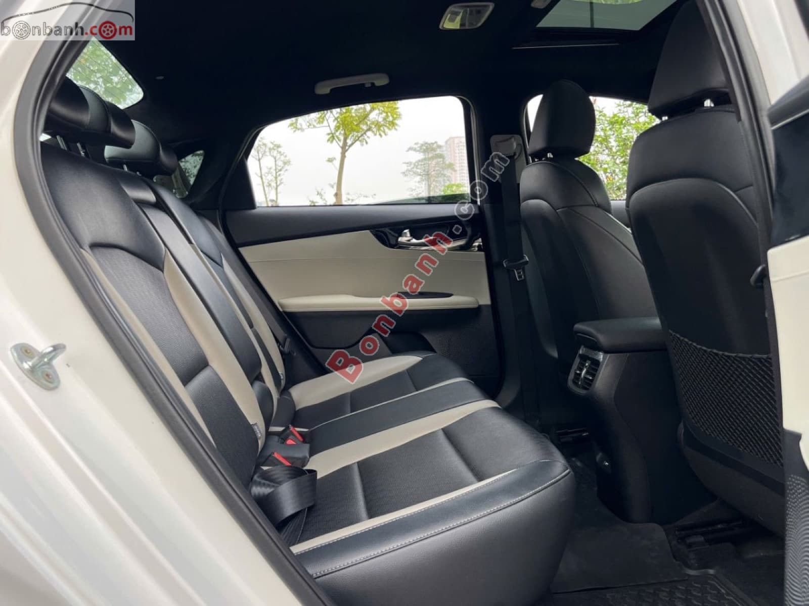 2025 Kia K3 Luxury 1.6 AT - ảnh nhỏ 10