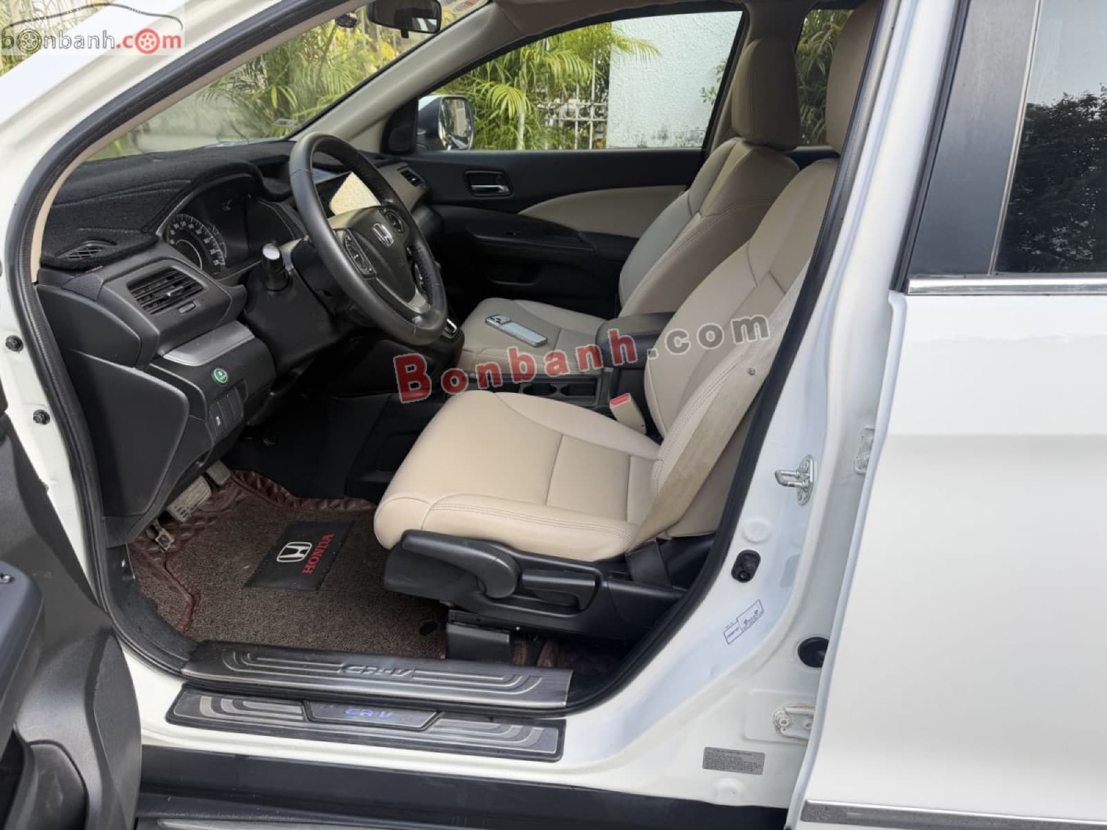2015 Honda CRV 2.0 AT - ảnh nhỏ 5