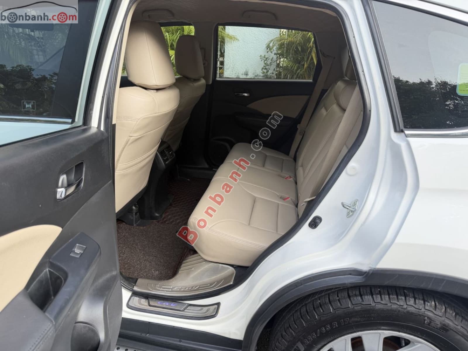 2015 Honda CRV 2.0 AT - ảnh nhỏ 10